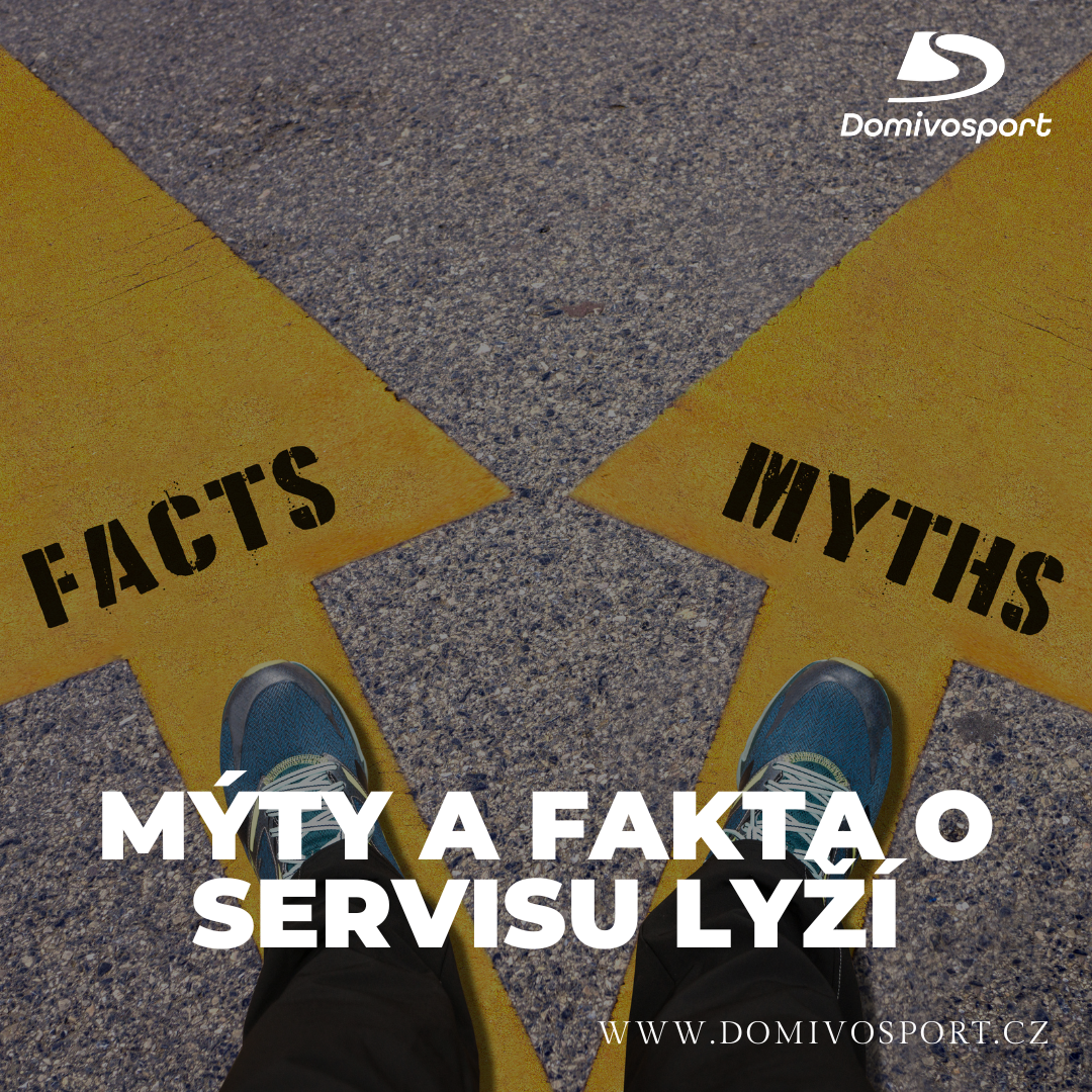 Mítoszok és tények a sílécek karbantartásáról. Melyek a legnagyobb tévhitek a sílécek karbantartásával kapcsolatban?